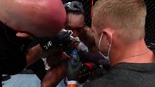 UFC on ESPN第16期主赛：汤森德VS托多罗维奇
