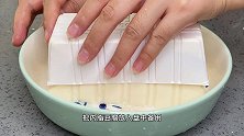 鸡蛋豆腐糕这样做，香嫩爽口