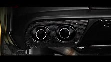 玛莎拉蒂Levante D4 GranSport