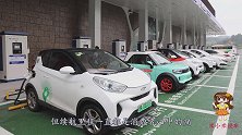 电动车若能跑2000公里，不只干掉燃油车，还有这2种交通工具