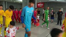 江阴四国赛录播：伊朗U17vs中国U17录播（石庆圣 张晨）