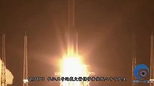 长征五号发射的通信卫星有多牛？传输容量超全球所有卫星之和