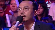 何炅新综爆火，与汪涵逐渐拉开差距，后者坦言：观众对我并不重要