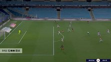 拉博德 法甲 2020/2021 蒙彼利埃 VS 摩纳哥 精彩集锦