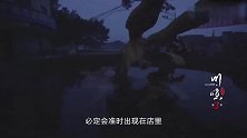 几十斤牛骨和几十种香料熬汤，煮出来的牛内脏香气四溢，真绝了！