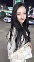 找了个女朋友爱臭美