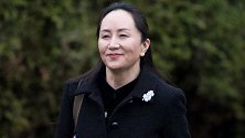 加拿大记者4问孟晚舟案 外交部：中方坚定不移维护公民合法权益