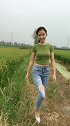 稻花香里出美女