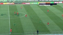 朴成 中超 2019 中超 联赛第30轮 北京中赫国安 VS 山东鲁能泰山 精彩集锦