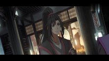 魔道祖师：金子轩你这么傲娇，这样说你未婚妻真的好吗？
