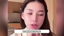马筱梅自曝产后体重96.7斤，生完孩子仅一周，还有4公斤就恢复到孕前