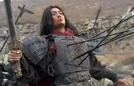 中国统一的转折点长平之战，赵国孤军与秦国对峙，列国却坐视不理