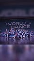 WOD既然上了台，就拿出夺冠的态度！FACTORX
