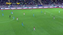 阿德里恩·席尔瓦 法联杯 2019/2020 法国联赛杯 淘汰赛第3轮 摩纳哥 VS 马赛 精彩集锦