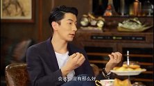 星月私房话：喜欢烧菜的张亮，初中毕业后专门学了厨师专业