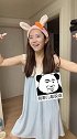 你们绝对不知道韩国女生一天天的有多能吃韩国 情侣 好物分享