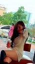 能把可乐喝出优雅的范儿也只有她了