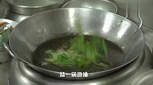 吃蟹天花板！三斤大青蟹，美味又喜庆！