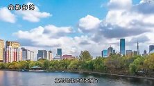我国最懒省会成为网红城市，美食餐馆数达15万家，遍地是美女