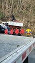替身演员很不容易，我看着都很疼