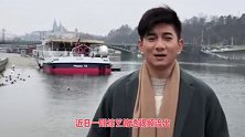 吴奇隆回应被保安按倒：玩游戏难免会有磕磕碰碰，重点是过程开心