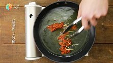 童年回忆牙签肉，你也能做出地道的滋味！