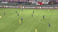 58同城2019中甲第23轮录播：青岛黄海青港VS四川FC（栾智心）