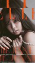 blackpink Jennie 杂志大片妮妮腰线真的绝了…令人羡慕的绝世好腰