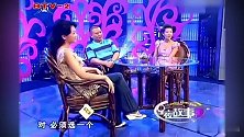 老郭的女人缘，周群：我和春妮你最爱谁？老郭：国家提倡一妻一夫