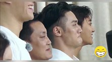 黄子韬带了双截棍，教官：你是来打我的吗杨幂憋笑好辛苦