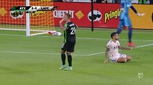 2021美职联常规赛全场录播：奥斯汀VS洛杉矶FC
