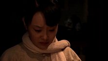 李玉芬想要杀于守仁为父亲报仇，肖开诚教育她不能擅自行动
