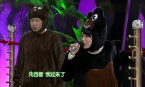 倪妮后知后觉笑翻全场,原来你是这样迷糊的凤知微