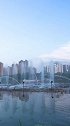 心潮澎湃，未来可期，能生活在这么幅员辽阔的国家，真好！