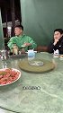 王大雷陪周定洋吃宵夜：最好的对手 也是十分尊敬的朋友