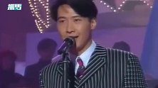四大天王同台抢麦K歌，颜值狙击心脏，现场歌声更似神仙打架