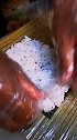 菜名：青龙直上，边角料有没有要的地址留下运费你出