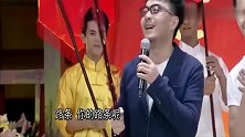 武打演员张晋耍的这段枪法果然很帅！好厉害