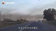 四千亿蝗虫铺天盖地，15天从非洲冲进印度，蝗虫到底从何而来？