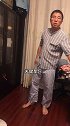 家里有新的不穿，非穿破成这样，老公的迷惑行为之内裤篇…… #大顺妈妈 #上海