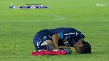 南美杯-17年-1/4决赛-首回合-亚松森自由vs竞技俱乐部-全场