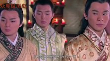 历史上的李世民，究竟是如何死的呢？史书上都不好意思记载！