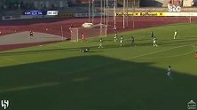 友谊赛-米特洛维奇制胜 利雅得新月1-0科莫