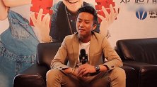 邓超不仅仅是一个好老公，他还是一个好爸爸