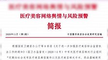 双十二促销再度开启，医美行业再爆负面，热玛吉登上高风险名单