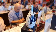 比利时布鲁塞尔国际烈性酒大奖赛在酒都汾阳盛大启幕