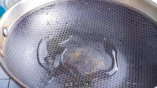 清炒时蔬之爆炒小苋菜，地里现摘本地蔬菜，猪油爆香，喷香下饭