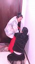 面对媳妇要离家出走，小伙终于说出来真心话，可结果更惨