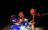 广西3名学生钓鱼不慎溺水：1人下水施救4人全部溺亡
