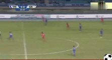 陈柏良破门 中国台湾亚预赛1:0新加坡